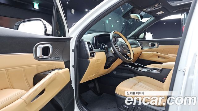 2021 Kia Sorento Diesel 2.2 2WD, photograph 10
