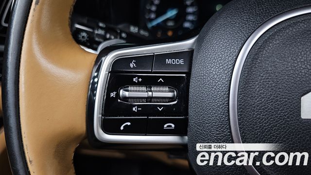 2021 Kia Sorento Diesel 2.2 2WD, photograph 8
