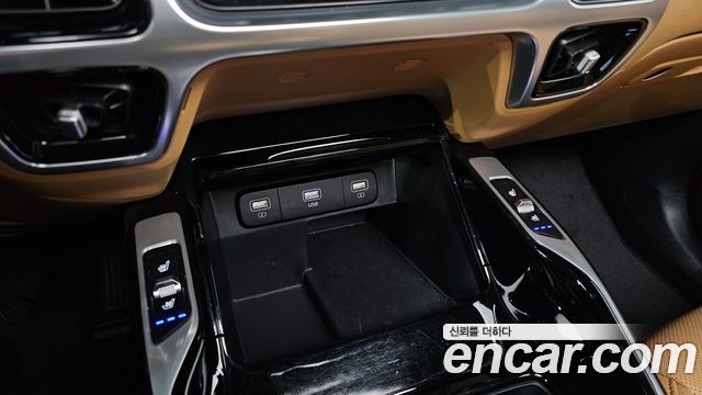 2021 Kia Sorento Diesel 2.2 2WD, photograph 7