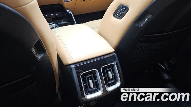 2021 Kia Sorento Diesel 2.2 2WD, photograph 6