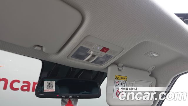 2026 Hyundai Casper Cross, photograph 5