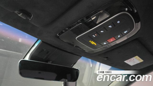 Hyundai Palisade Diesel 2.2 4WD — photo 1 of 35