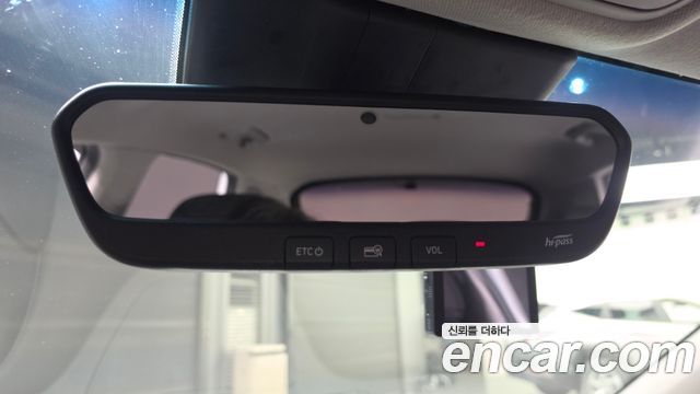 Hyundai Kona 1.6 Turbo 2WD — photo 1 of 30