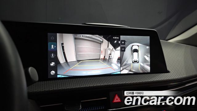 Kia EV6 Long Range — photo 1 of 38