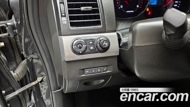ChevroletGMDaewoo Captiva 2WD LTZ — photo 1 of 20