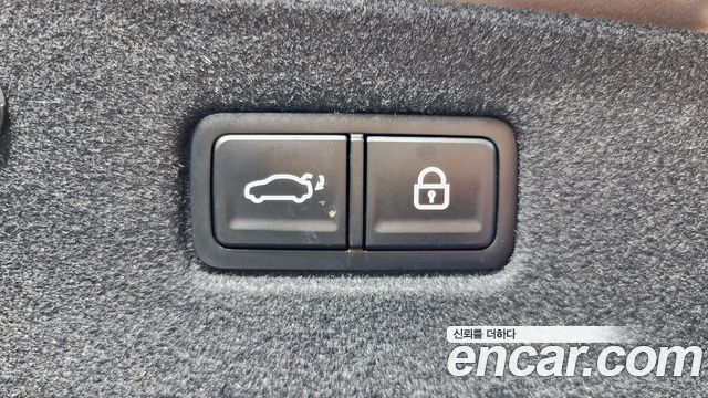 2023 Kia K8 Noblesse, photograph 6
