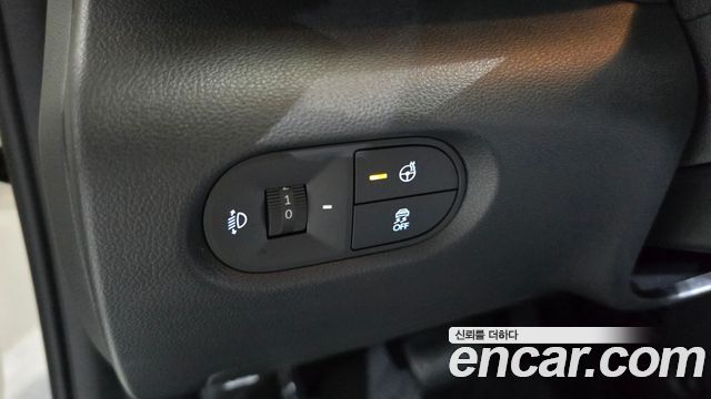 Hyundai Casper Turbo Inspiration — photo 1 of 36