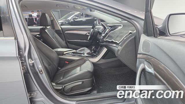 Hyundai i40 2.0 GDi — photo 1 of 20