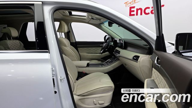 Hyundai Palisade Diesel 2.2 4WD — photo 1 of 20