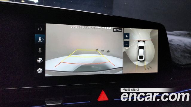 Hyundai AVANTE 2.0 N — photo 1 of 20
