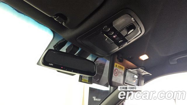 KG_Mobility_Ssangyong KORANDO Gasoline 1.5 2WD R-Plus — photo 1 of 20