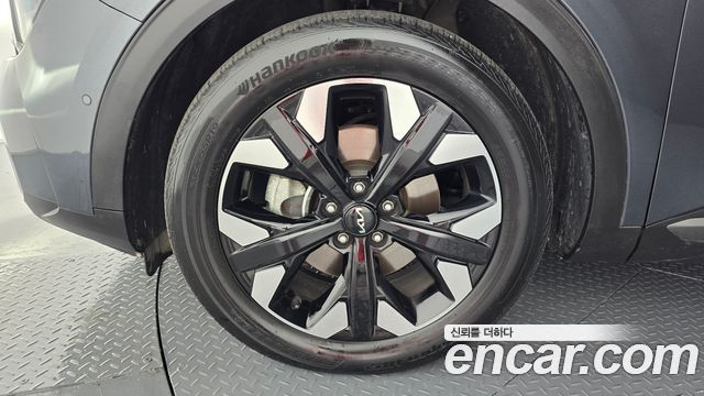 Kia Sportage Diesel 2.0 2WD — photo 1 of 20