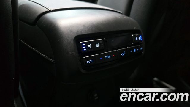 Hyundai Palisade Diesel 2.2 2WD — photo 1 of 20