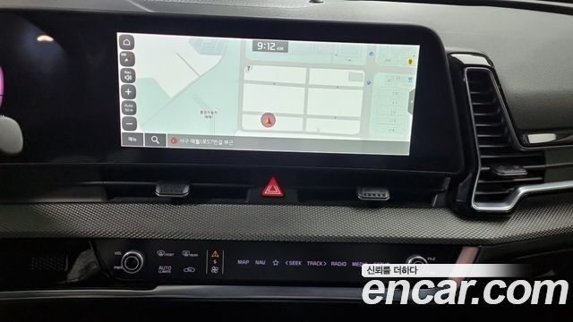 Kia Sportage Diesel 2.0 2WD — photo 1 of 16