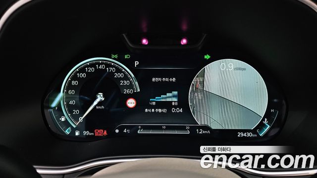 Genesis GV80 3.5T Gasoline AWD — photo 1 of 20
