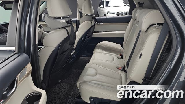 Hyundai Palisade Diesel 2.2 2WD — photo 1 of 20