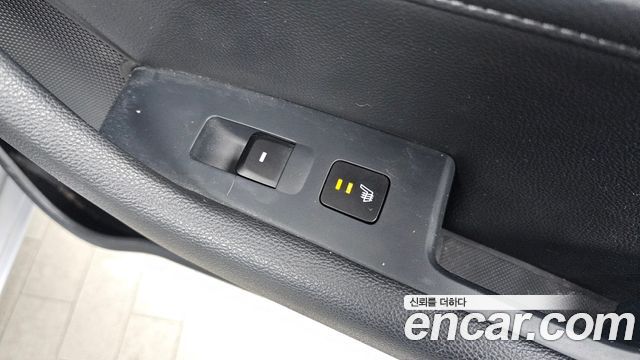 Hyundai Sonata 1.7 Diesel Smart — photo 1 of 20