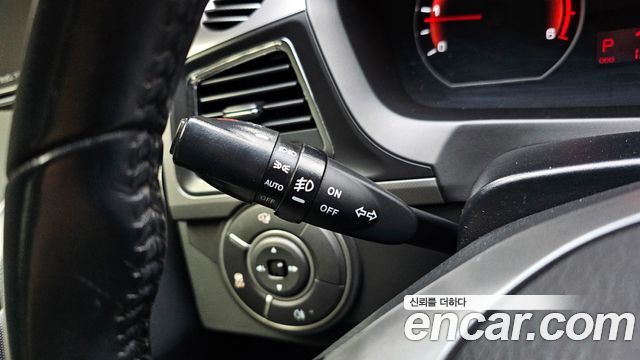 KG_Mobility_Ssangyong KORANDO 2.2 CX5 2WD — photo 1 of 20
