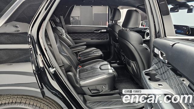 Hyundai Palisade Diesel 2.2 4WD — photo 1 of 20