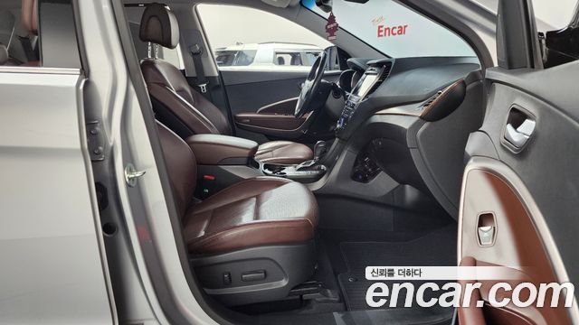 Hyundai Maxcruz Diesel 2.2 4WD — photo 1 of 20