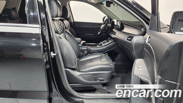 Hyundai Palisade Diesel 2.2 2WD — photo 1 of 20