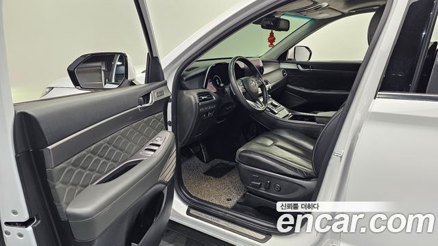 Hyundai Palisade Diesel 2.2 2WD