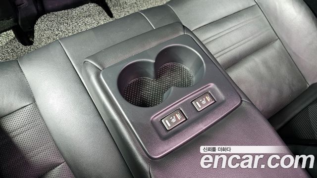 Renault-KoreaSamsung SM3 LE — photo 1 of 20
