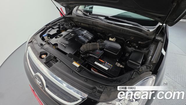 Hyundai Veracruz Diesel 2WD 300VX
