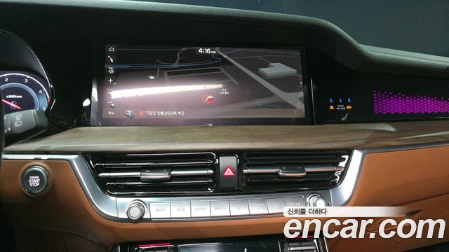 Kia Mohave Diesel 3.0 4WD 5-Seater — photo 1 of 20