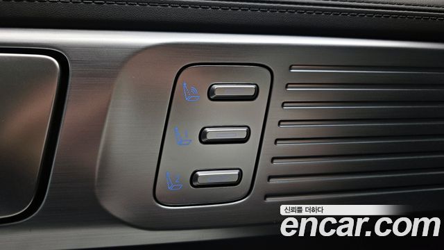 Hyundai Santafe Gasoline 2.5T 2WD — photo 1 of 20