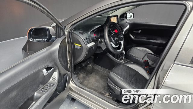 2013 Kia morning Deluxe special, photograph 10