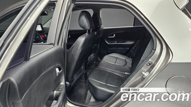 2013 Kia morning Deluxe special, photograph 5