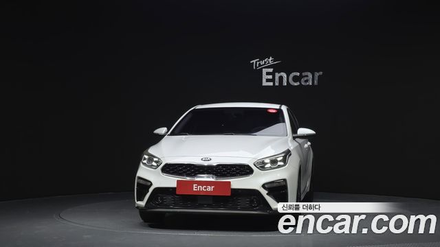 2018 Kia K3 Noblesse, photograph 3