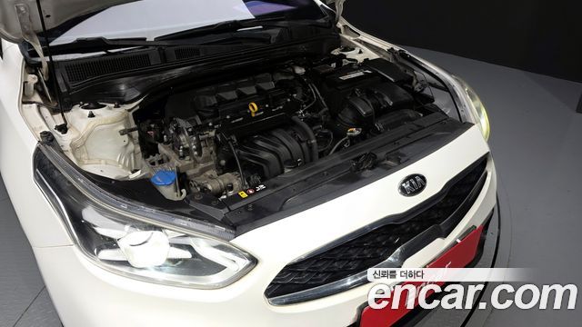 2018 Kia K3 Noblesse, photograph 9