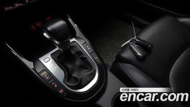 2018 Kia K3 Noblesse, photograph 6