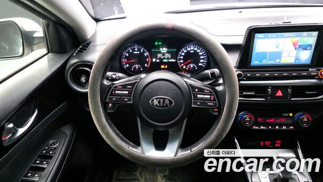 2018 Kia K3 Noblesse, photograph 7