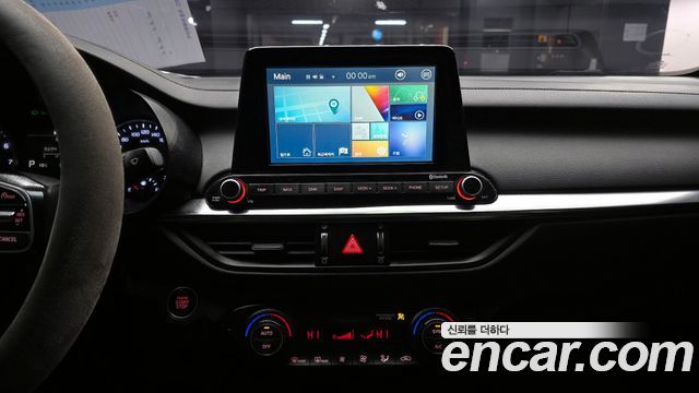 2018 Kia K3 Noblesse, photograph 5