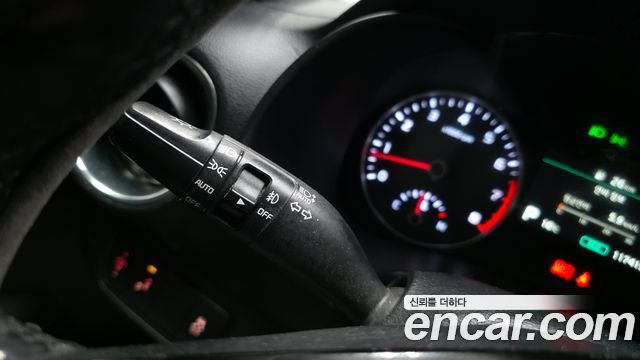 2018 Kia K3 Noblesse, photograph 10