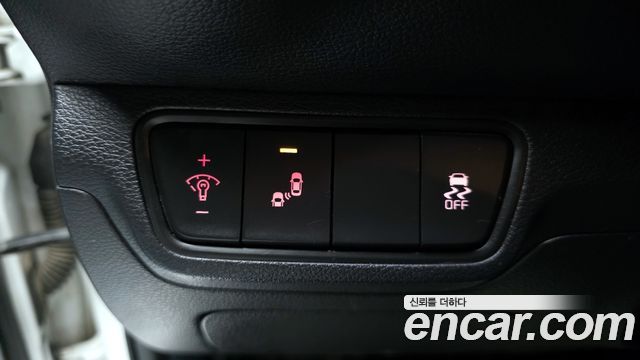 Kia K3 Noblesse