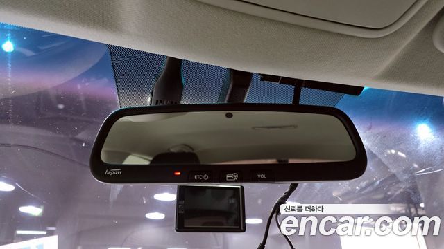 2018 Kia K3 Noblesse, photograph 11