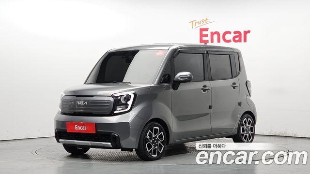 Kia RAY Signature