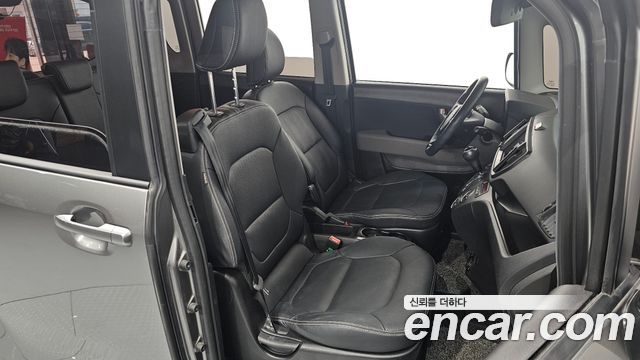 2022 Kia RAY Signature, photograph 10