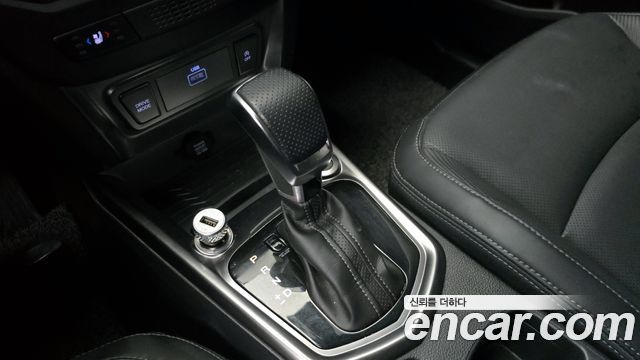 KG_Mobility_Ssangyong TIBOLI 1.5 2WD — photo 1 of 20