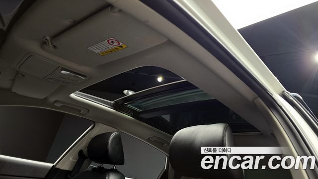 Kia K5 LPI SX — photo 1 of 20