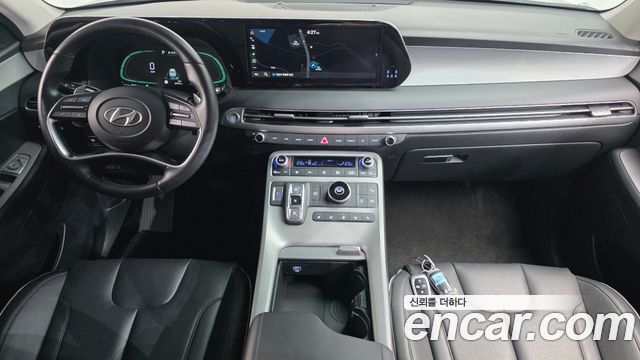 Hyundai Palisade Diesel 2.2 2WD — photo 1 of 20