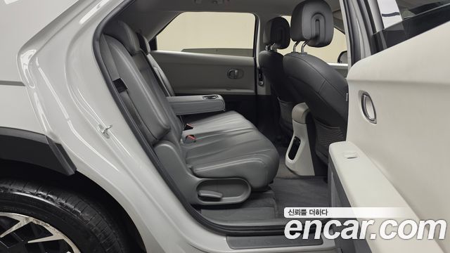 Hyundai Ioniq5 Long Range AWD — photo 1 of 20
