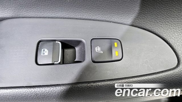 Hyundai Grandeur 3.0 LPi — photo 1 of 20