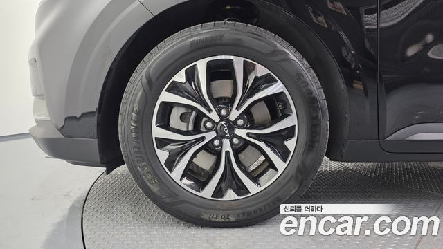 2022 Kia Canival Diesel 9-Seater Prestige, photograph 1