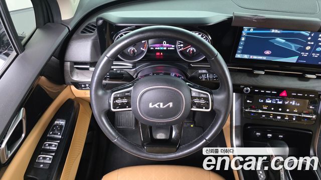 2022 Kia Canival Diesel 9-Seater Prestige, photograph 10