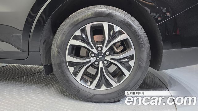 2022 Kia Canival Diesel 9-Seater Prestige, photograph 11